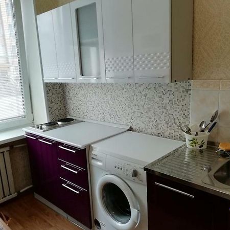 Apartment On Aleutskaya 41 Vladivostok Ngoại thất bức ảnh