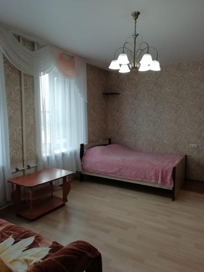 Apartment On Aleutskaya 41 Vladivostok Ngoại thất bức ảnh