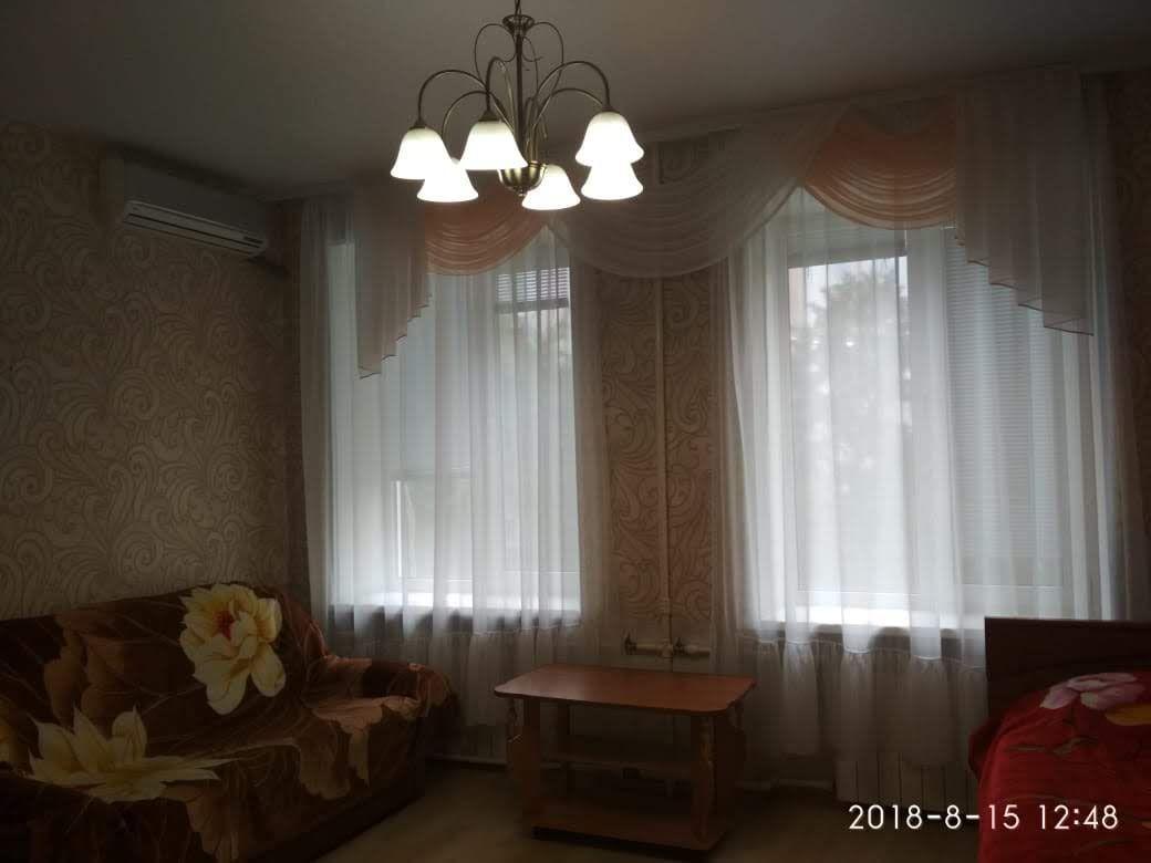 Apartment On Aleutskaya 41 Vladivostok Ngoại thất bức ảnh