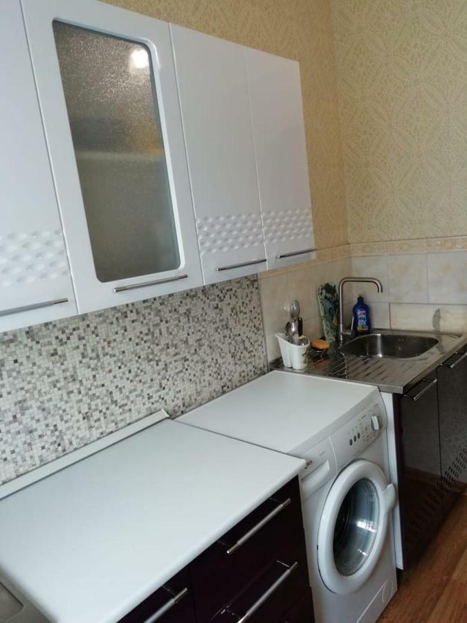 Apartment On Aleutskaya 41 Vladivostok Ngoại thất bức ảnh