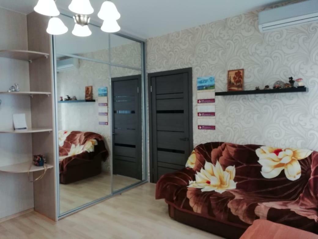 Apartment On Aleutskaya 41 Vladivostok Ngoại thất bức ảnh