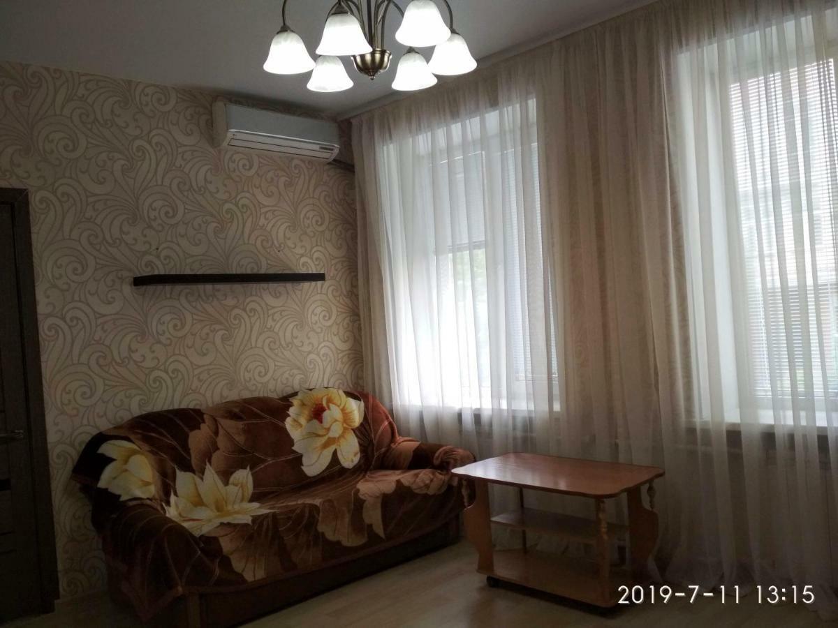 Apartment On Aleutskaya 41 Vladivostok Ngoại thất bức ảnh